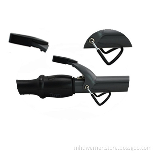 free shipping MHD-13B hair curler mhd hair curler